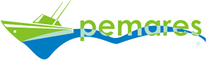 logotipo pemares